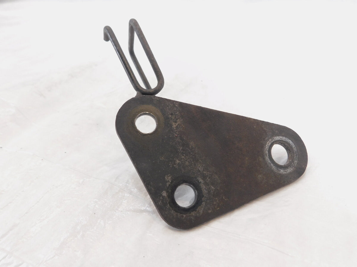 Kawasaki VN800 Vulcan 800 Classic Drifter Left Side Engine Motor Mount Bracket. - C3 Cycle