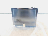 Harley Davidson Ironhead Sportster 900 & 1000 Left Chrome Battery Side Cover - C3 Cycle