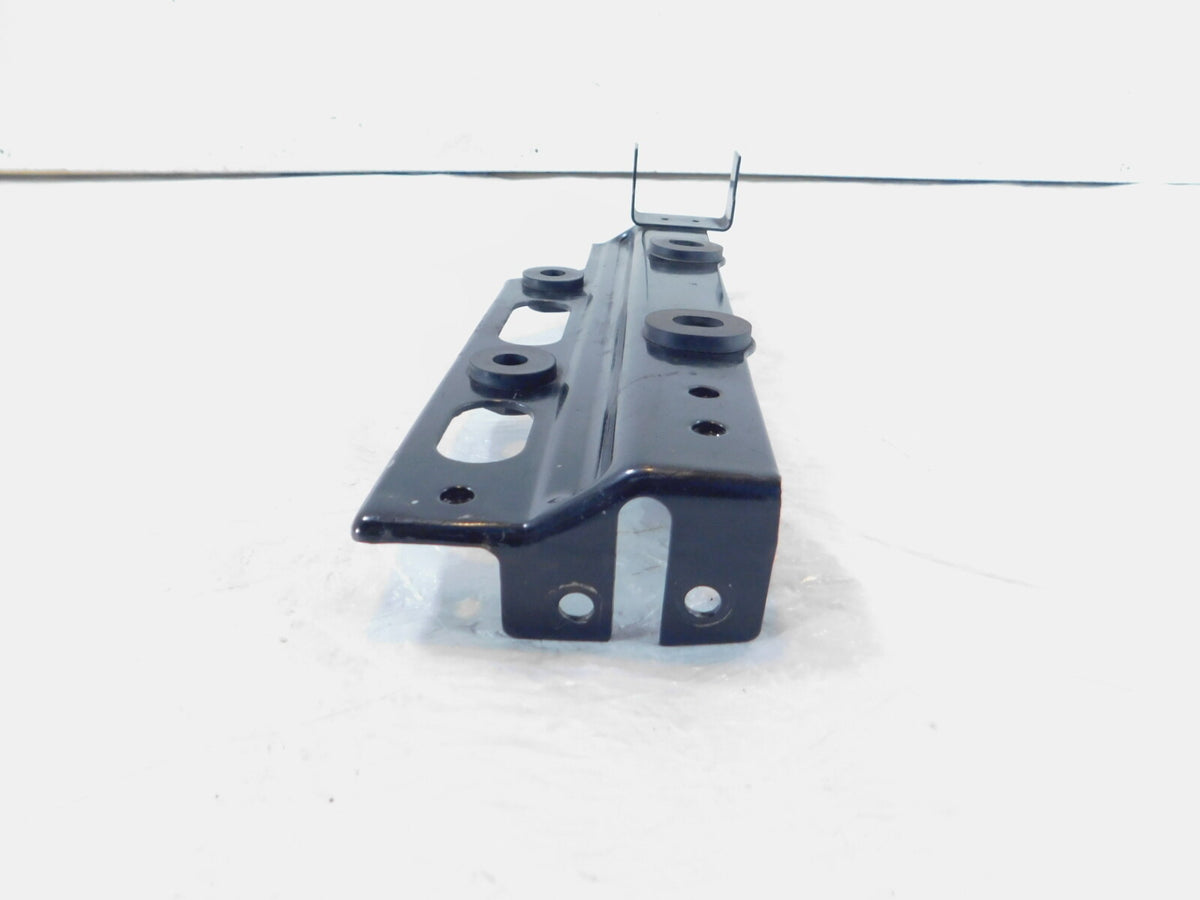 Kawasaki Ninja 1000 1000R ZX1000 Rear Black Battery Box Tray Case Holder Bracket - C3 Cycle