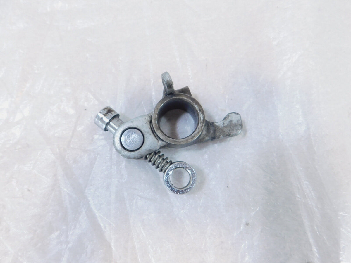 Suzuki Intruder 1400 Boulevard S83 VS1400 Rear Foot Brake Pedal Lever Link Arms - C3 Cycle