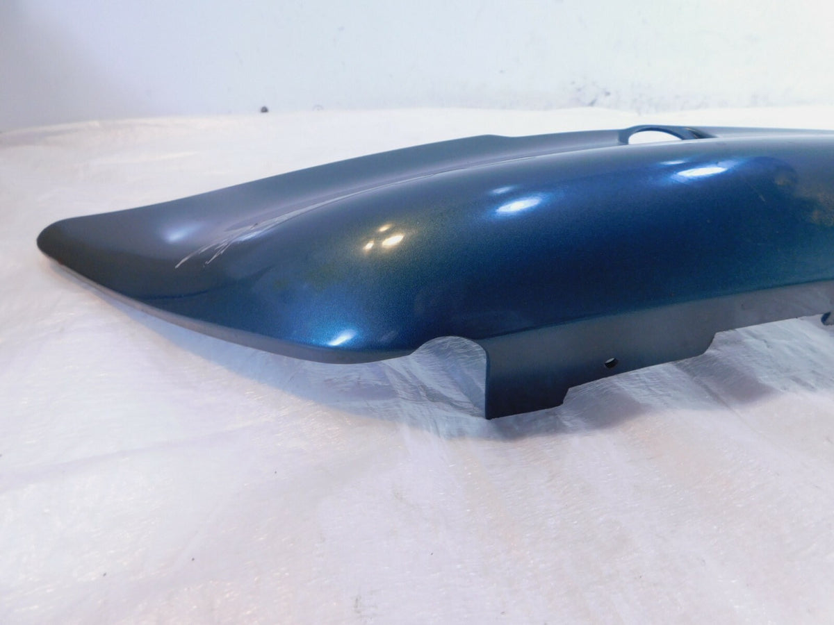 1995-2001 BMW R1100R R850 Green Left/Right Rear Seat Tail Cover Fairing Cowlings - C3 Cycle