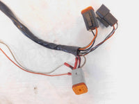 Harley Road & Electra Glide Ultra Right Handlebar Cruise Control Switch Housing - C3 Cycle
