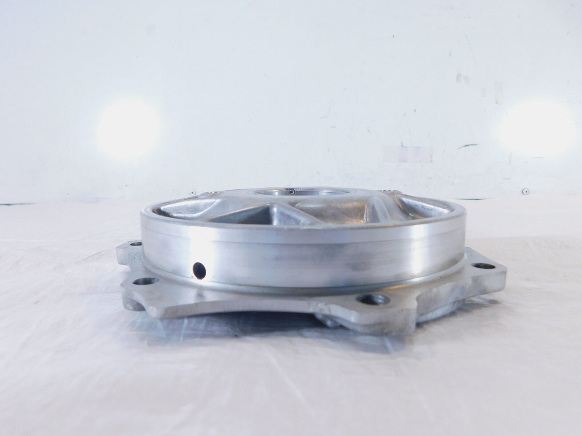 Honda CX500 CX500C CX500D & Silver Wing GL500 Engine Block Crankshaft Holder Cap - C3 Cycle
