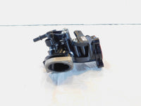 Harley Softail & Electra Glide Milwaukee 8 M8 Throttle Body & Intake Manifold - C3 Cycle