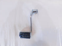 Harley Davidson Street Glide Electra Glide Road King Rear Foot Brake Pedal Lever - C3 Cycle