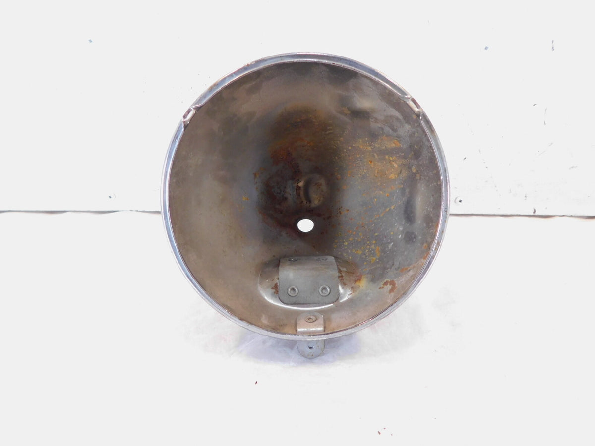 2004-2006 Harley Davidson Sportster 883 & 1200 Custom Headlight Headlamp Bucket - C3 Cycle