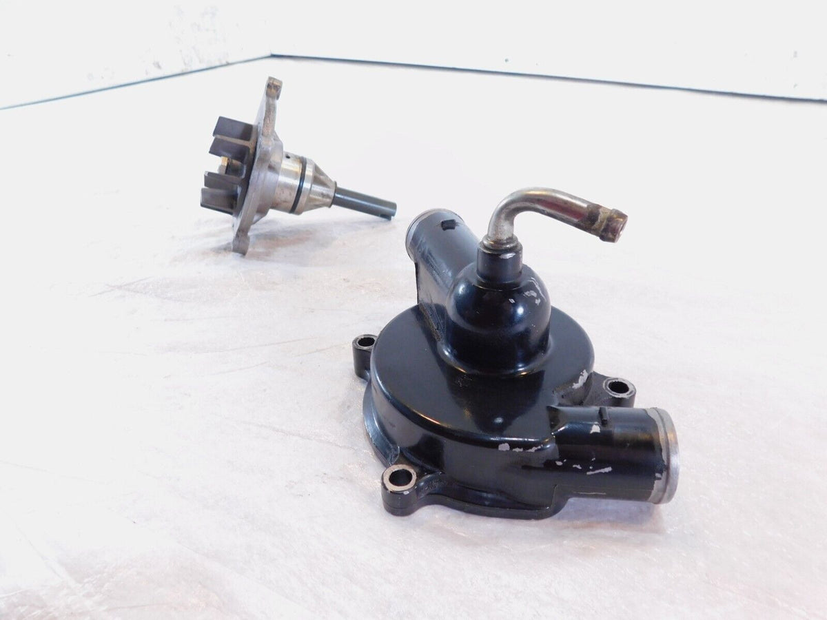 2008 & 2009 Suzuki B-King GSX1300BK Busa King Engine Motor Coolant Water Pump - C3 Cycle