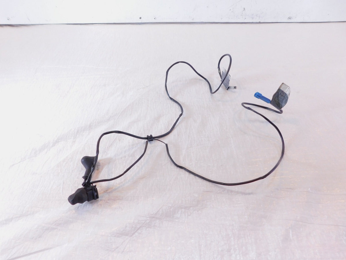 BMW K100 K1100 K1200 Engine Motor Oil Pressure Sensor Switch Wire Harness Cable - C3 Cycle