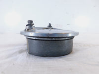 1978-1979 Honda CX500 CX500C CX500D 500 Silver Rear Wheel Brake Shoe Drum Panel - C3 Cycle