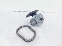Victory V92 Kingpin Hammer Vegas & Jackpot Engine Motor Oil Pump Assembly - C3 Cycle