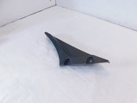 2006-2010 Buell XB XB9 & XB12 Lightning Rear Wheel Drive Belt Cover Guard Shield