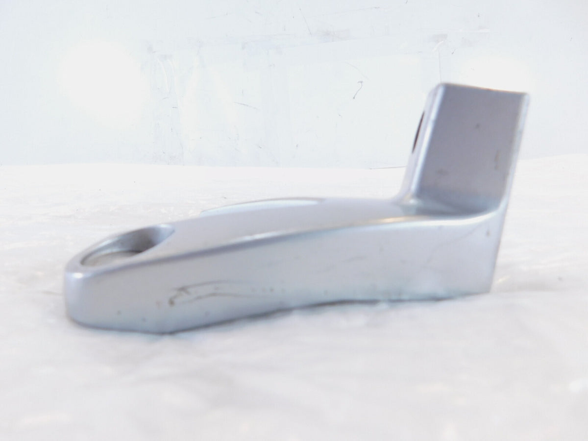 Suzuki Katana 600 GSX600F & 750 GSX750F Left Rear Back Passenger Footpeg Bracket - C3 Cycle