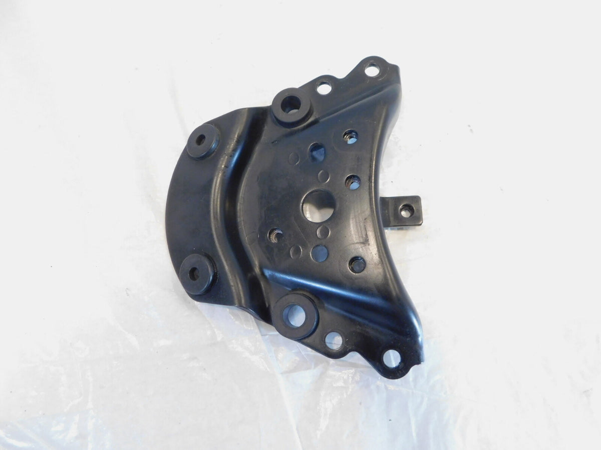 2013-2016 Triumph Street Triple R & RX Rear Subframe Tail Bridge Seat Bracket - C3 Cycle