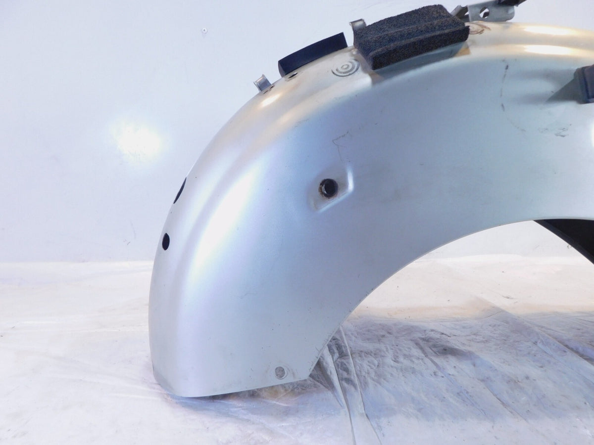 1999 99 Yamaha Royal Star Venture XVZ13 XVZ1300 Rear Wheel Fender Mudguard Cover - C3 Cycle