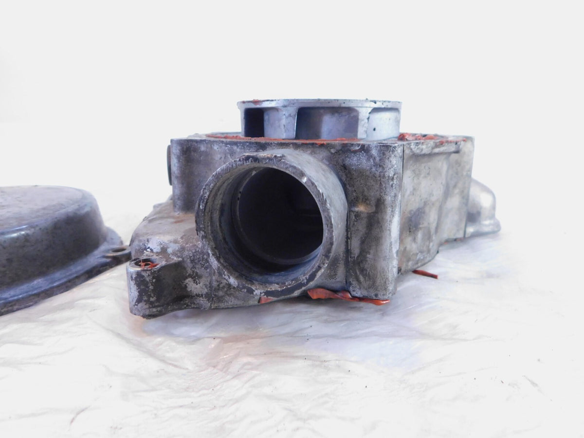 1983-1993 Yamaha Venture Royale XVZ12 XVZ13 Motor Engine Cooling Water Pump - C3 Cycle