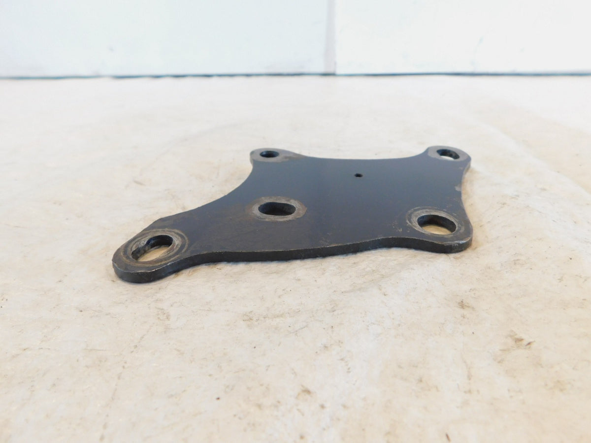 Harley Ironhead Sportster 900 1000 Front Right Engine Motor Mount Bracket Plate - C3 Cycle