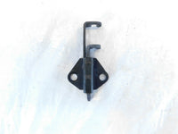 2000 Victory V92 Sport Cruiser Rear Passenger Seat Striker Mount Bracket Latch - C3 Cycle