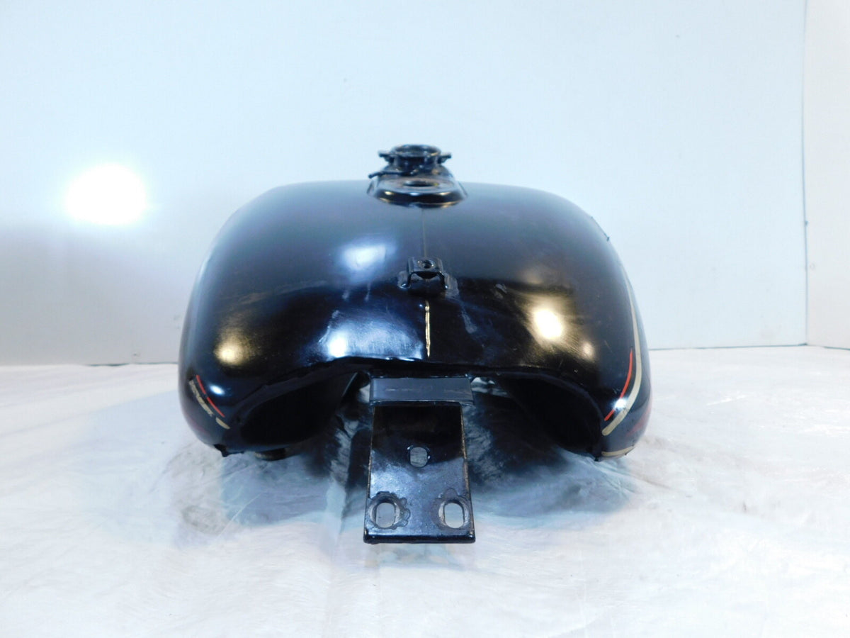 93-94 Harley Davidson Electra & Tour Glide Black Fuel Gas Petrol Tank Reservoir