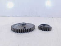Pair Ducati Superbike 749 749S & 999 999R Engine Motor Timing Pulley Belt Gears - C3 Cycle