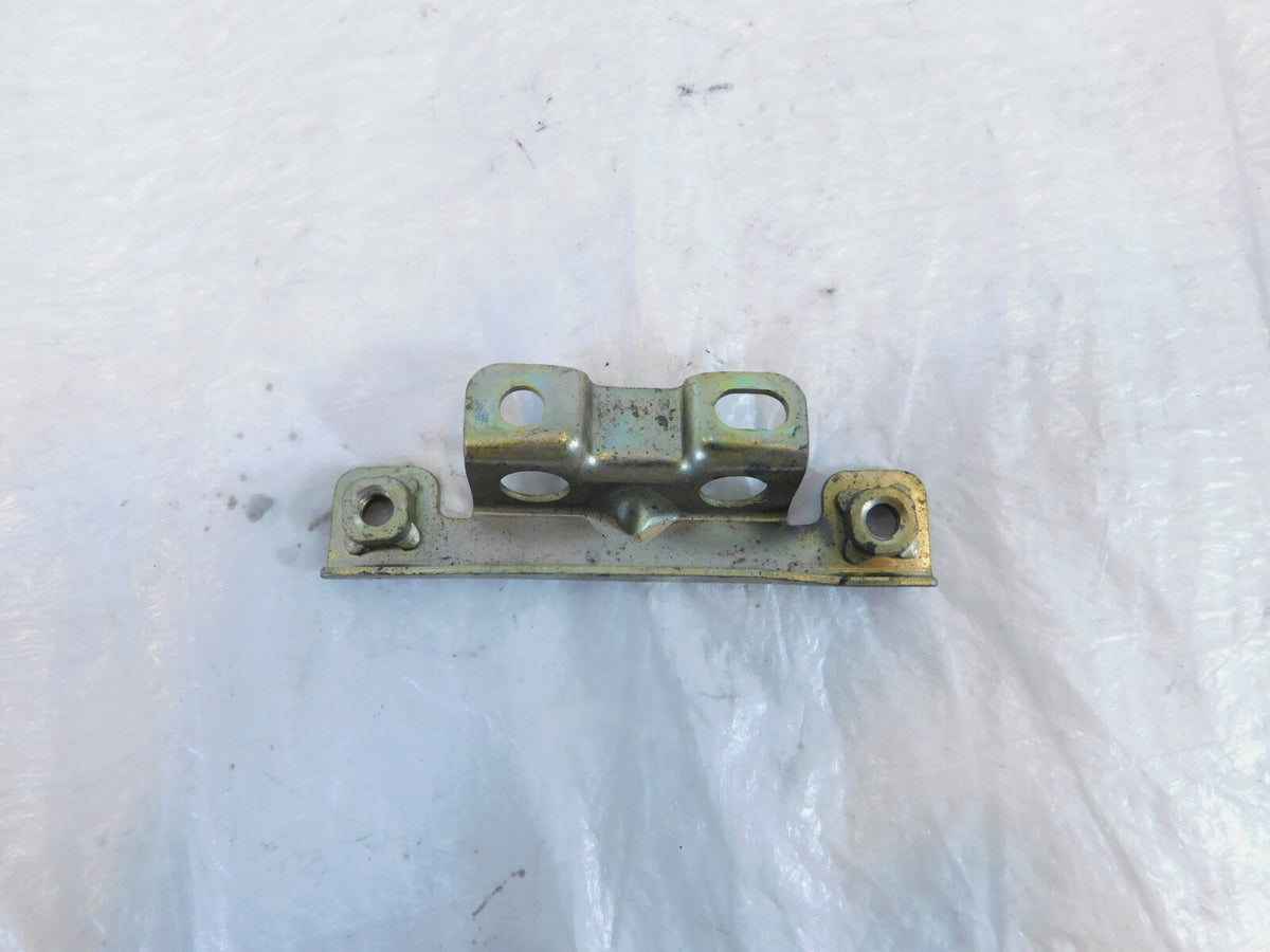 86-99 Yamaha Virago 700 750 1100 Front Fork Triple Tree Cover Trim Bracket Mount - C3 Cycle