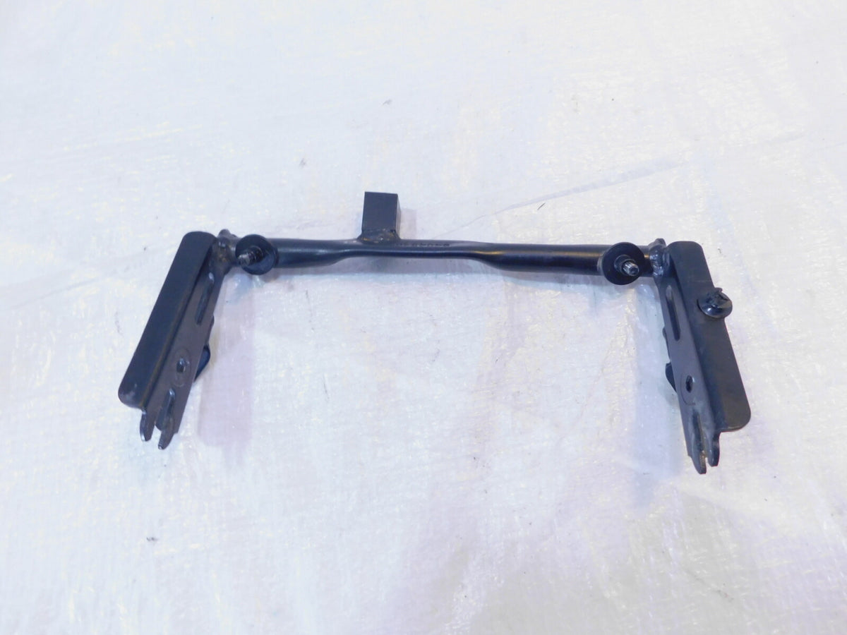 2020 2021 2022 2023 BMW F900R F900XR Front Radiator Bracket Mount Stay Holder - C3 Cycle