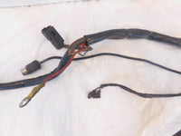 1996 Harley Davidson Electra Glide Classic & Ultra Main Wiring Wire Harness Loom - C3 Cycle