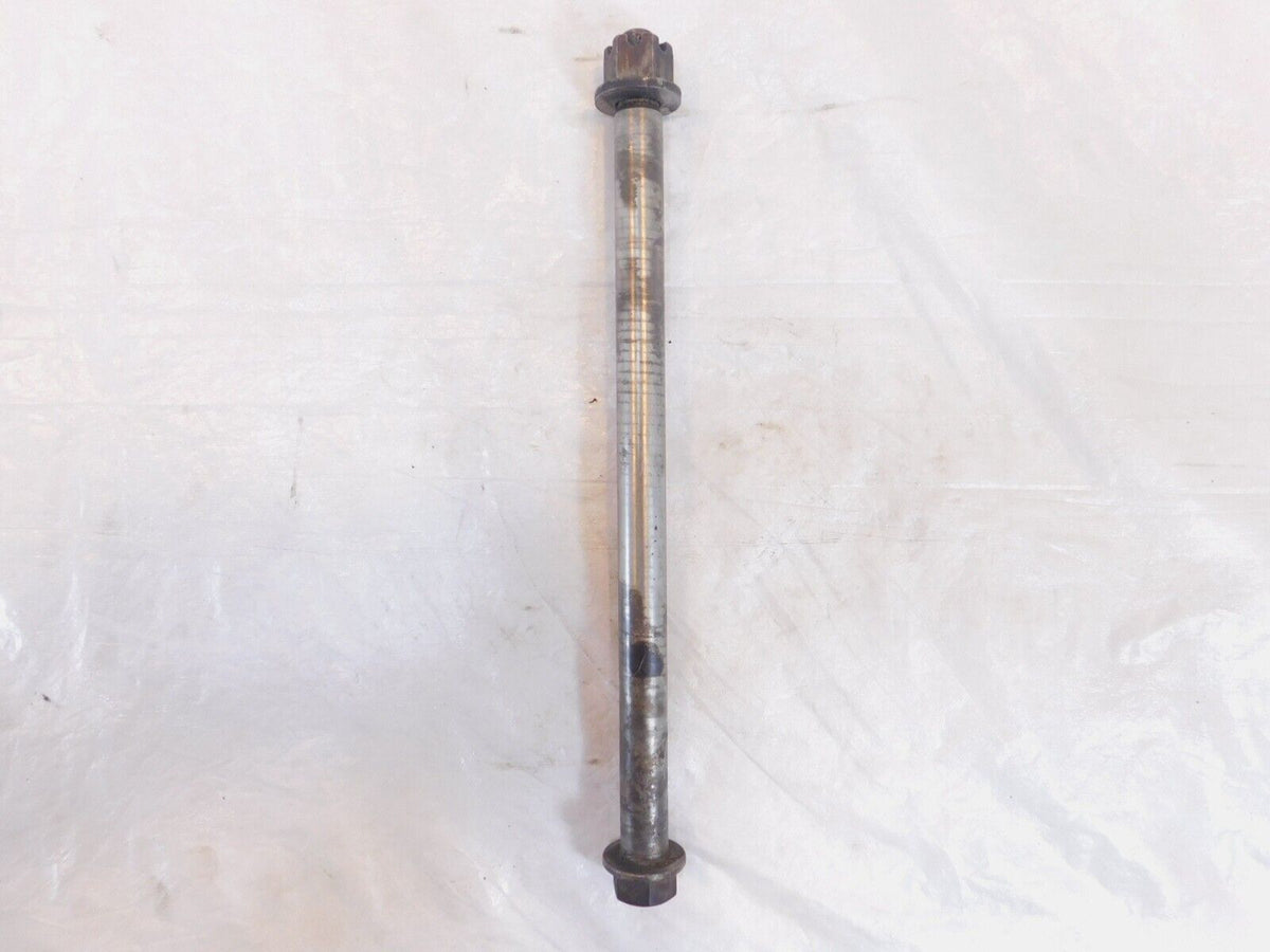 Harley Davidson Softail Electra Glide Ultra Classic & FXR Rear Wheel Axle Bolt - C3 Cycle