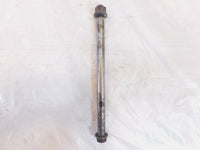 Harley Davidson Softail Electra Glide Ultra Classic & FXR Rear Wheel Axle Bolt - C3 Cycle