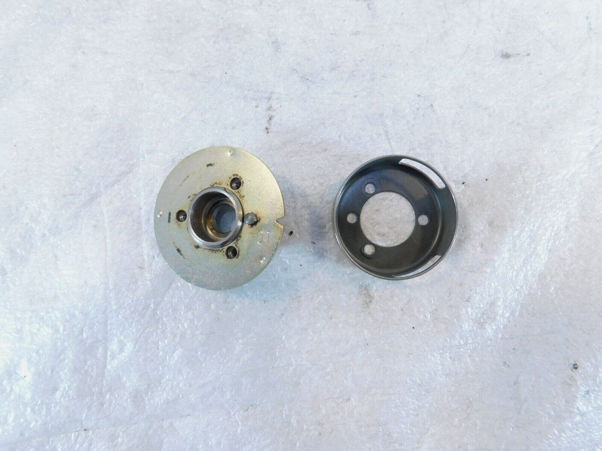 BMW K75 K100 K1100 K1200 LT RS Engine Motor Ignition Timing Pulse Pickup Rotor - C3 Cycle