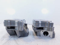 Indian Gilroy Scout Chief & Spirit EVO S&S Cylinder Heads w/ Valves & Springs - C3 Cycle