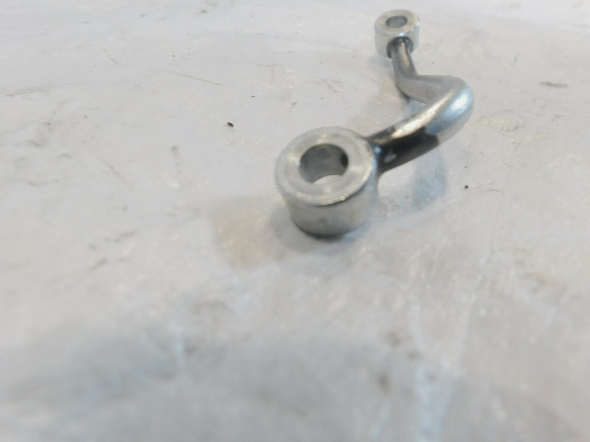 Triumph America Bonneville T100 Scrambler Thruxton Motor Oil Pump Feed Pipe Line