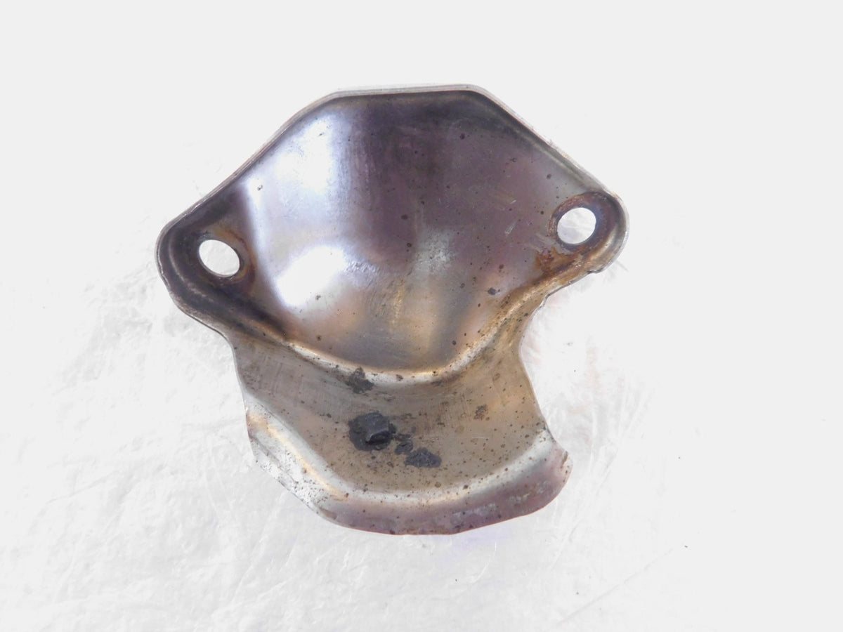 2006-2017 Triumph Daytona 675 R Rear Engine Exhaust Pipe Valve Cover T2203891 - C3 Cycle