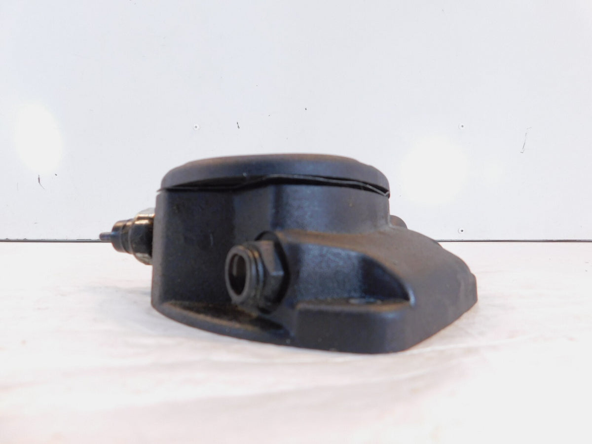 2008 2009 & 2010 Buell XB XB9 XB12 Firebolt Lighting & Ulysses Oil Pump & Gears - C3 Cycle