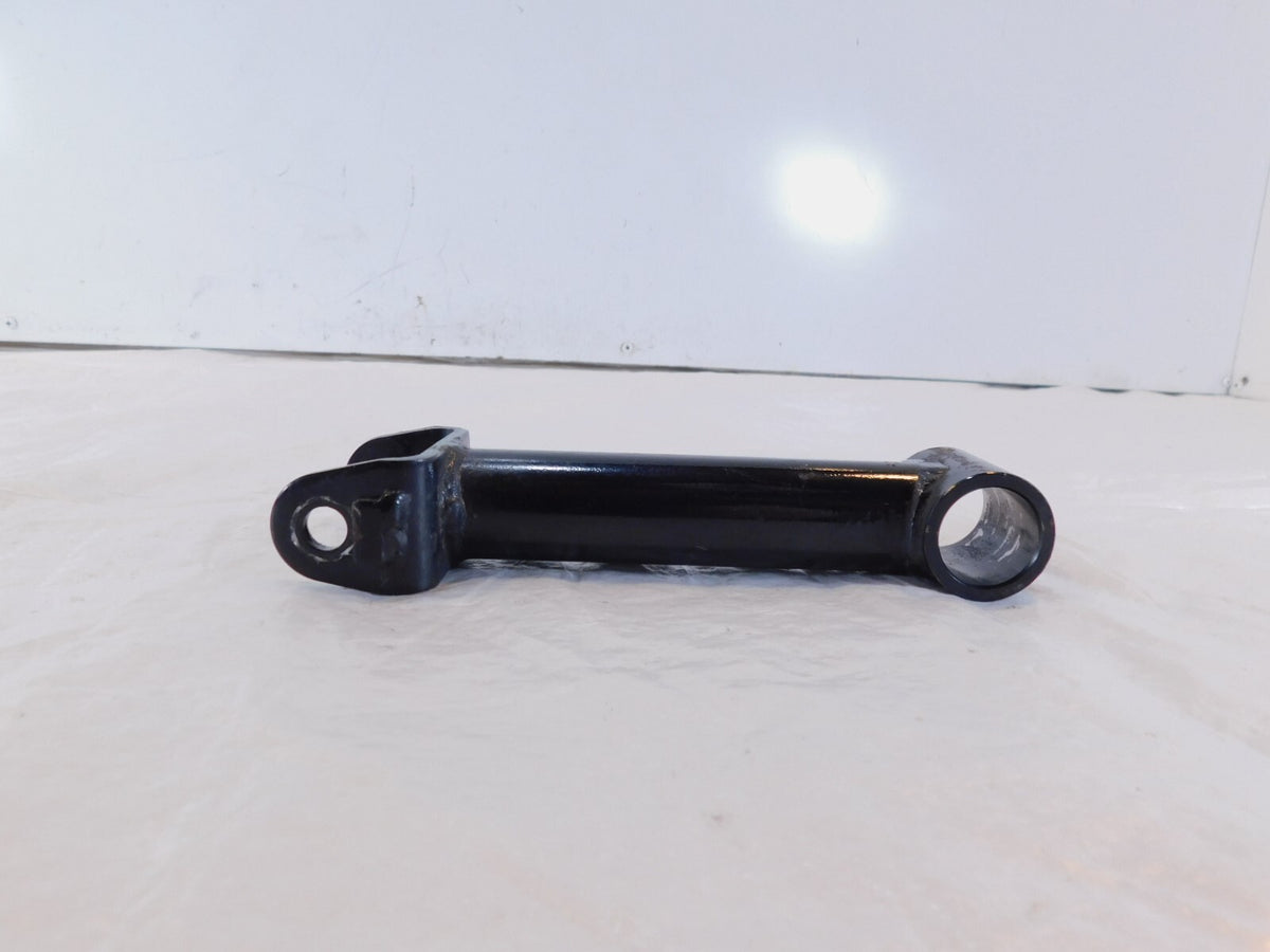 2002 02 Kawasaki Ninja ZX12 ZX12R ZX1200 Front Upper Engine Motor Mount Bracket - C3 Cycle