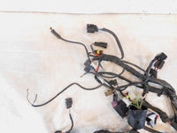 2019-2020 Aprilia Shiver SL900 900 ABS - Main Wiring Harness Wire Cable Loom - C3 Cycle