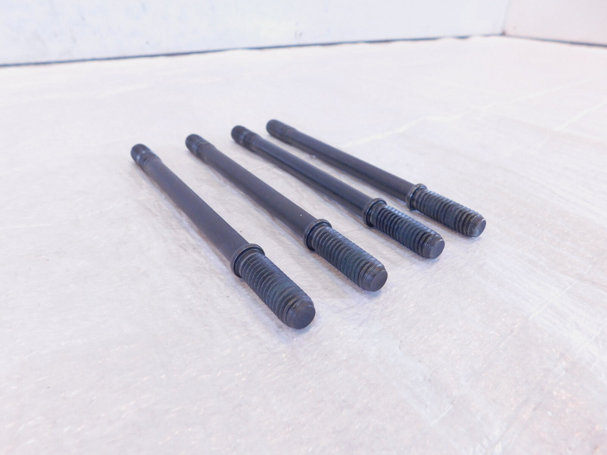 18-2022 Harley Davidson Softail Electra Street Glide Cylinder Head Bolt Studs -4 - C3 Cycle