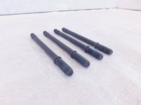 18-2022 Harley Davidson Softail Electra Street Glide Cylinder Head Bolt Studs -4 - C3 Cycle