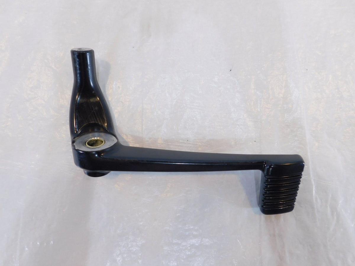 2019 & 2020 Harley Davidson Softail Low Rider Right Rear Foot Brake Pedal - C3 Cycle