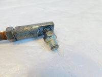 Harley Davidson Touring & Softail Transmission Gear Shift Shifter Rod Link - C3 Cycle