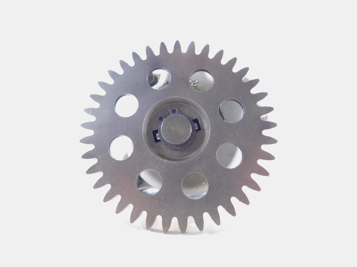 1999-2024 Suzuki Hayabusa Busa GSX1300R GSX1300 Engine Motor Oil Pump & Gear - C3 Cycle