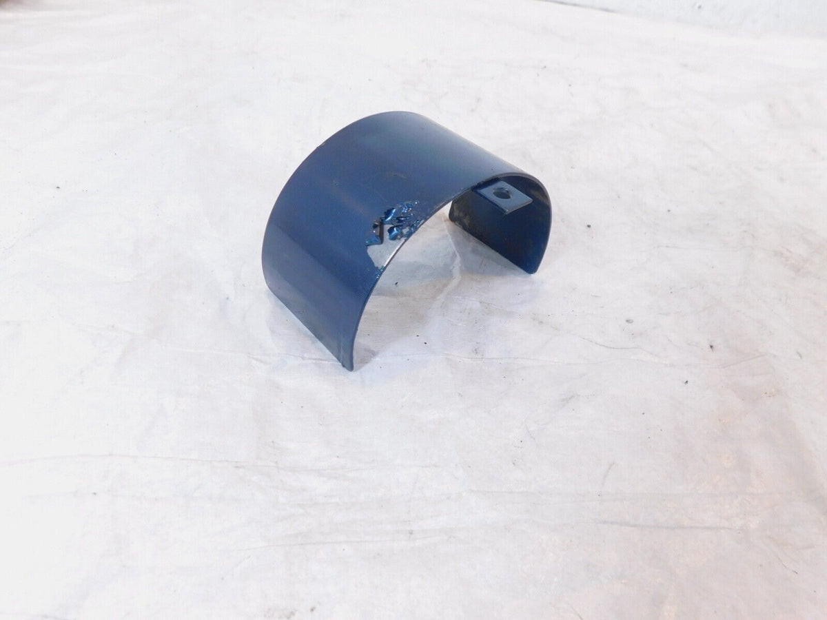 Suzuki Intruder VS750 VS800 Boulevard S50 Blue Swingarm Driveshaft Cover Cap - C3 Cycle