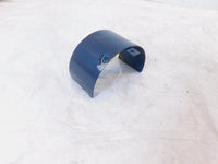 Suzuki Intruder VS750 VS800 Boulevard S50 Blue Swingarm Driveshaft Cover Cap - C3 Cycle