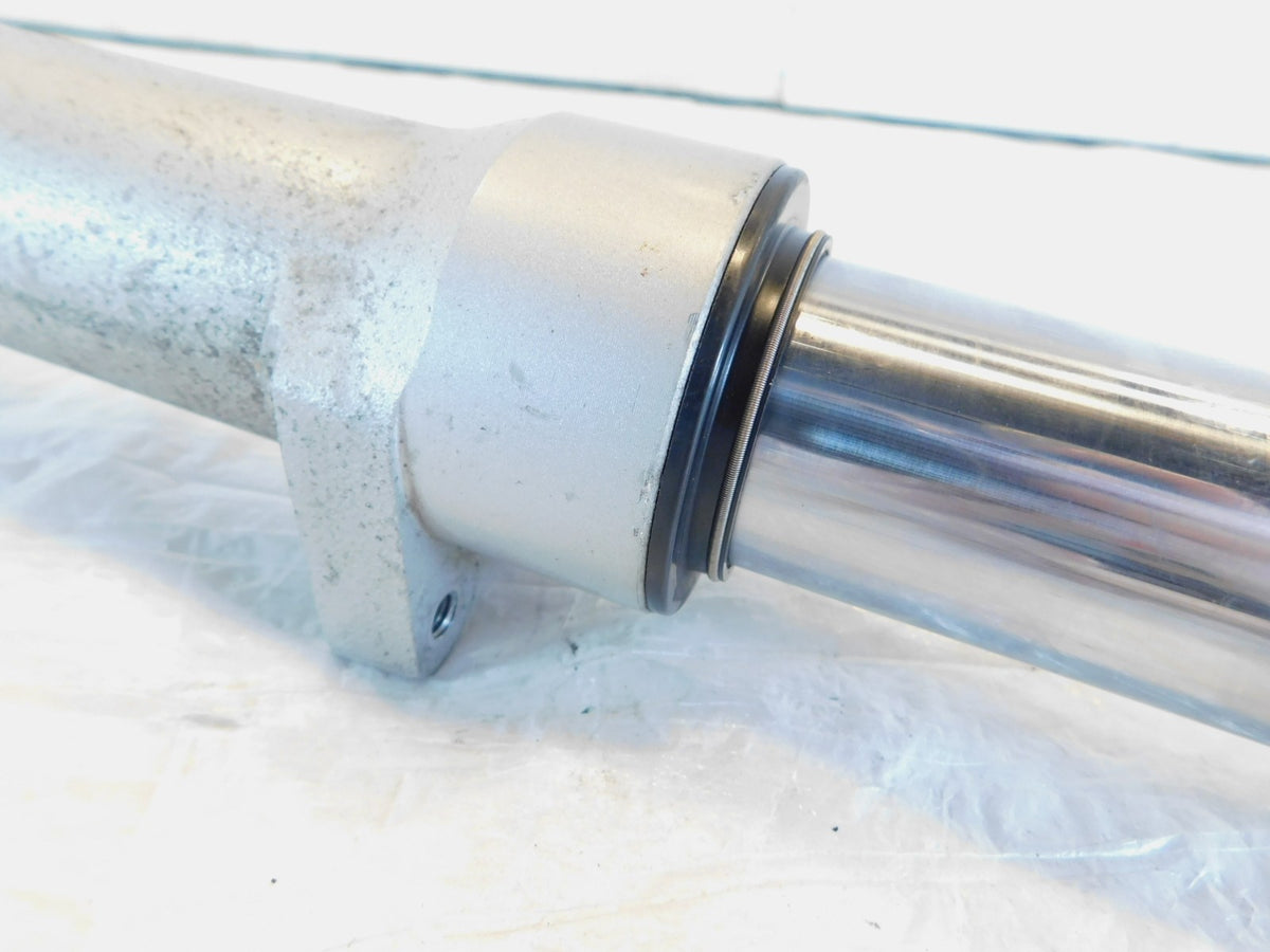 BMW F650GS & G650GS 650GS Front Wheel Left/Right Fork Shock Leg Tubes - Bent - C3 Cycle