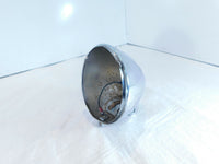 Dented Harley Davidson Sportster 883 1200 Custom Headlight Headlamp Housing - C3 Cycle