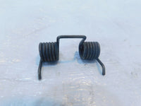 Yamaha V-Star XVS650 650 Classic Footrest Footboard Front Return Springs Pair - C3 Cycle