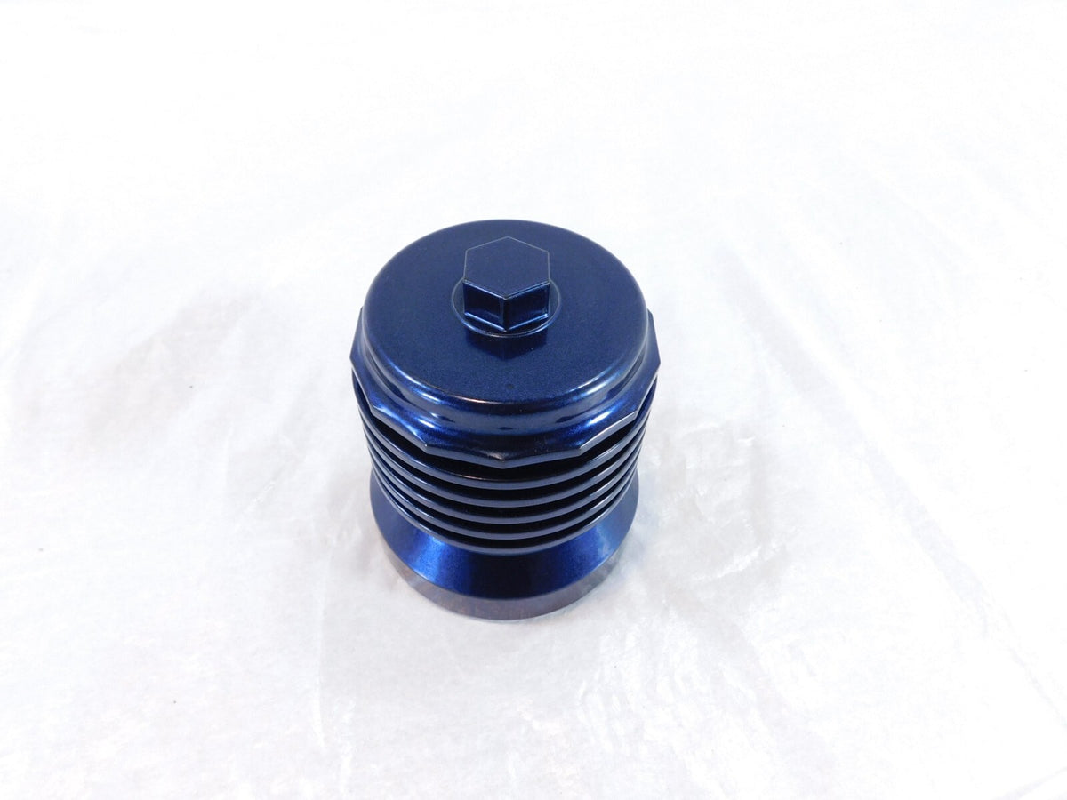 Harley Davidson Softail Touring Trike Street Glide Engine Motor Oil Filter - C3 Cycle