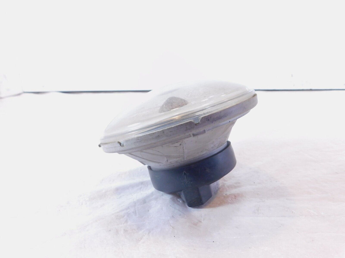 Harley Davidson Touring Road King Electra Glide Fog Passing Light Bulb Housing - C3 Cycle