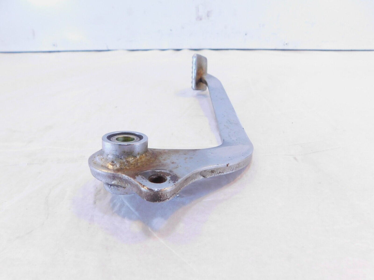 1987-1994 Honda Shadow Spirit 1100 VT1100C Rear / Rearset Brake Pedal Foot Lever - C3 Cycle
