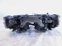 Yamaha Venture Royale XVZ12 XVZ12T Engine Motor Air Intake Carburetor Carb Rack - C3 Cycle