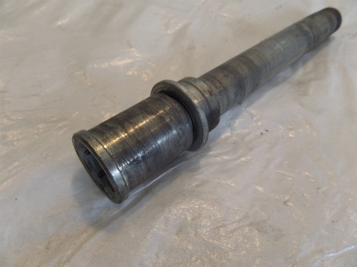 Kawasaki ZZR1200 & Ninja ZX-7 ZX7R ZX-9R ZX-10 ZX-11 Front Wheel Axle Bolt Shaft